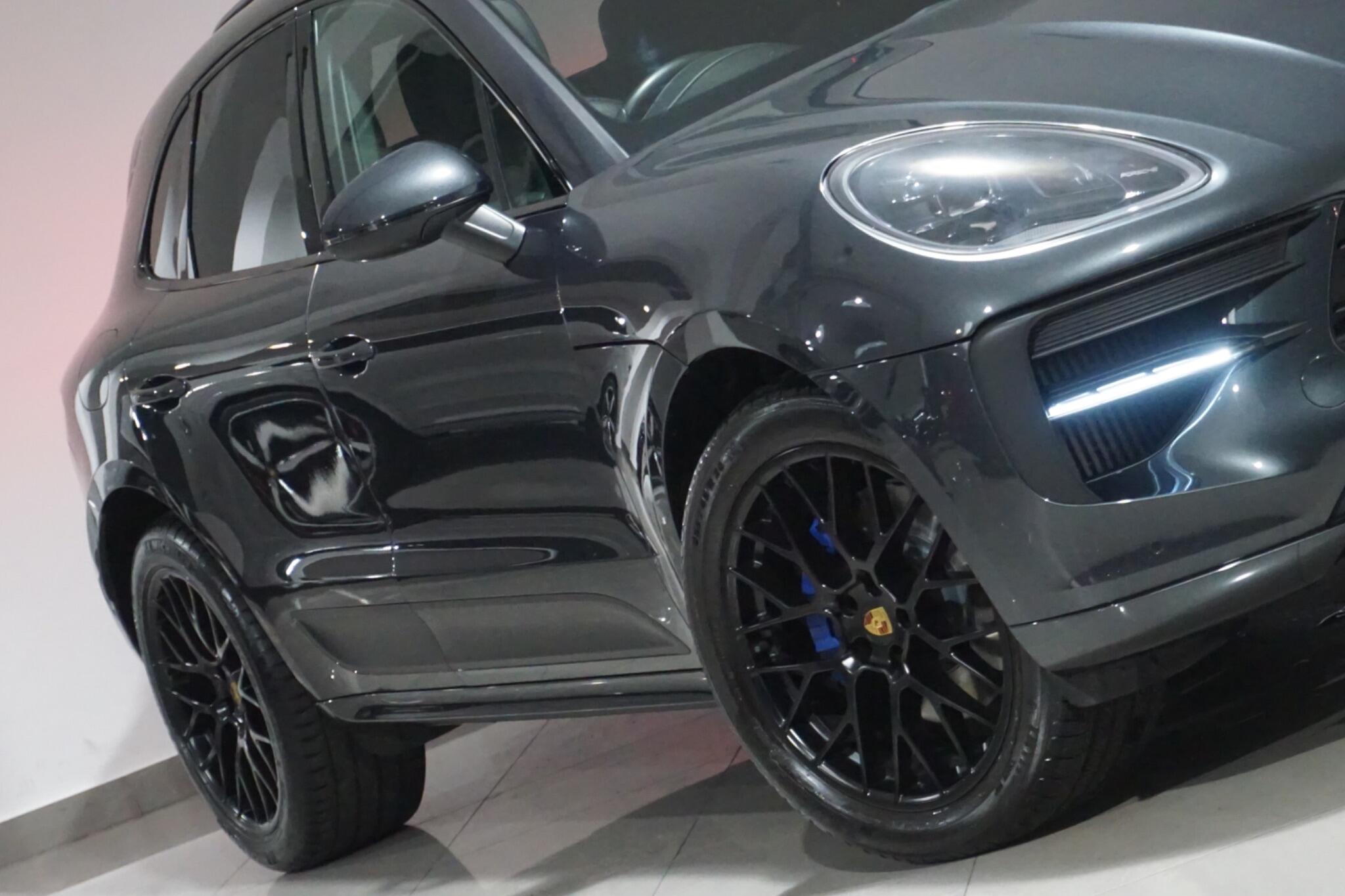 Porsche Macan 2.9T V6 GTS SUV 5dr Petrol PDK 4WD Euro 6 (s/s) (380 ps)